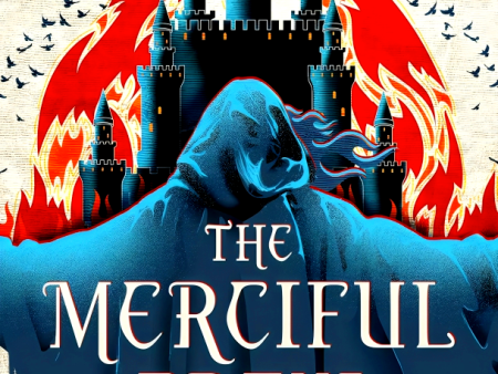 The Merciful Crow Hot on Sale