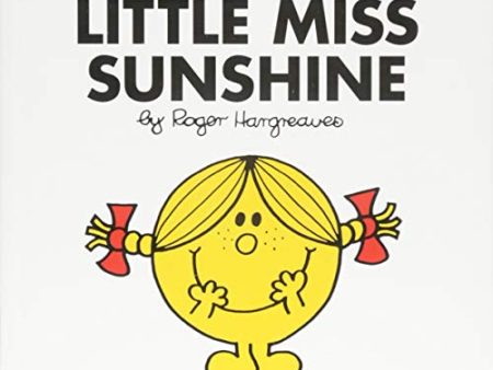 Little Miss Sunshine Online Sale