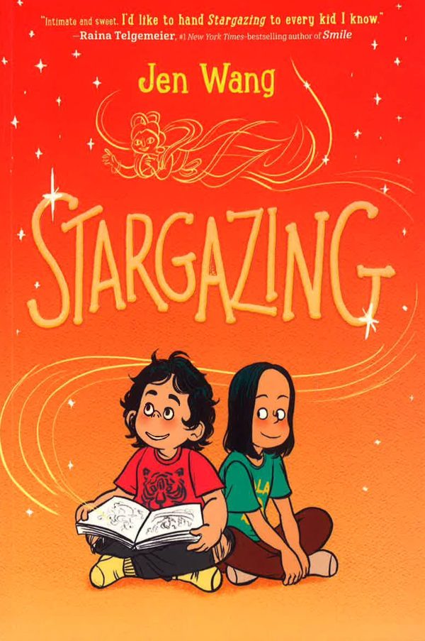 Stargazing Discount