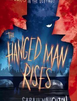 The Hanged Man Rises For Sale