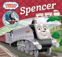 Thomas & Friends: Spencer (Thomas Engine Adventures) Online now