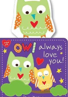 Owl Always Love You! Hot on Sale