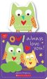 Owl Always Love You! Hot on Sale