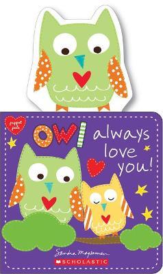 Owl Always Love You! Hot on Sale