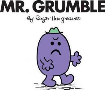 Mr. Grumble Online