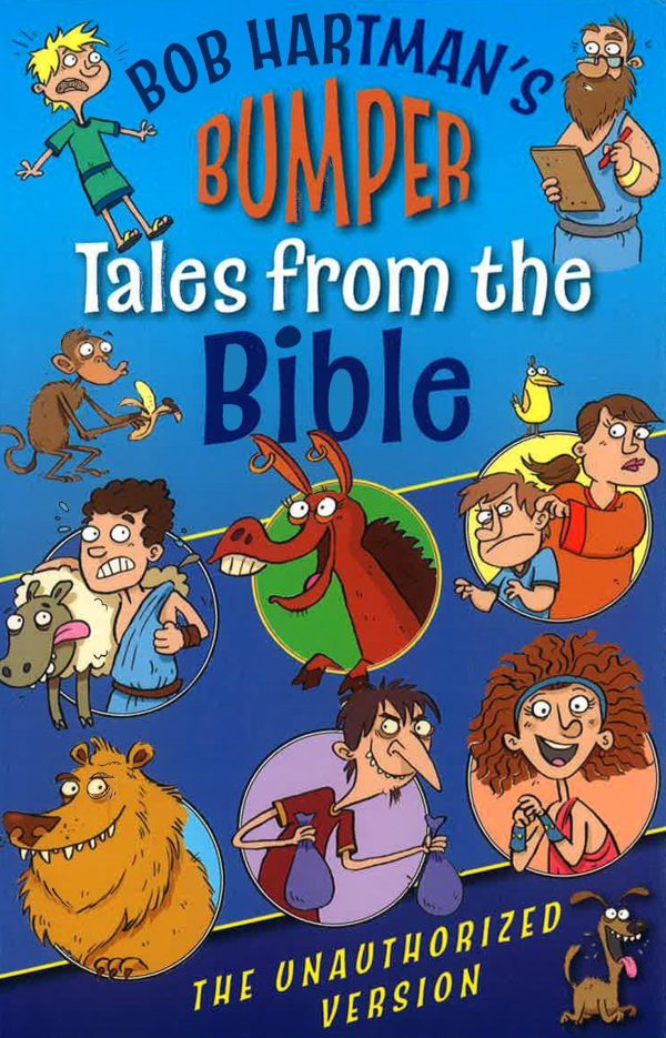 Bumper Tales from the Bible Discount