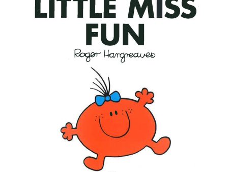 Little Miss Fun Cheap