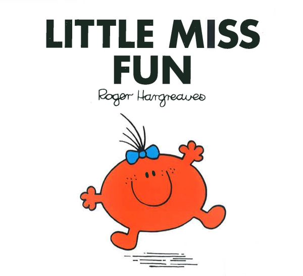 Little Miss Fun Cheap