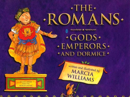 The Romans: Gods, Emperors, and Dormice Sale