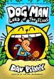 Dog Man 5: Lord of the Fleas on Sale