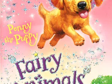 Penny the Puppy: Fairy Animals of Misty Wood Cheap