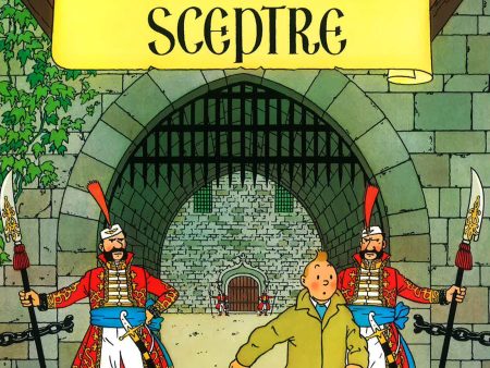 King Ottokar s Sceptre (The Adventures of Tintin) Fashion