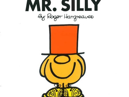 Mr. Silly on Sale