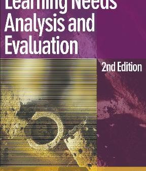 Learning Needs Analysis and Evaluation Online Hot Sale