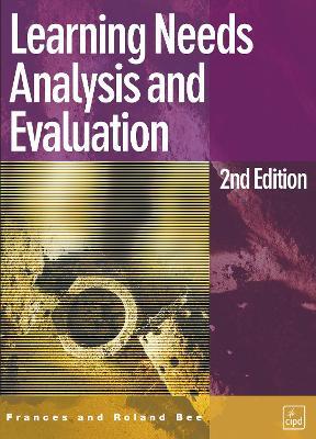 Learning Needs Analysis and Evaluation Online Hot Sale