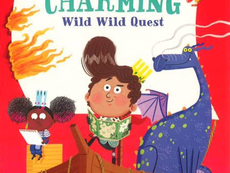 Prince Not-So Charming: Wild Wild Quest Cheap