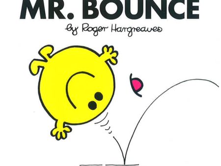 Mr. Bounce Supply