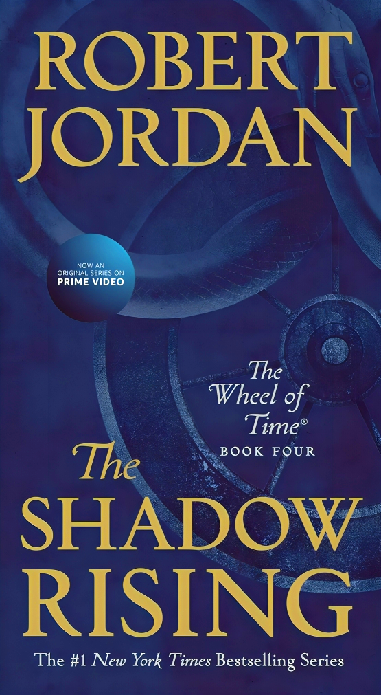 The Shadow Rising: Book Four of  The Wheel of Time  Online Hot Sale