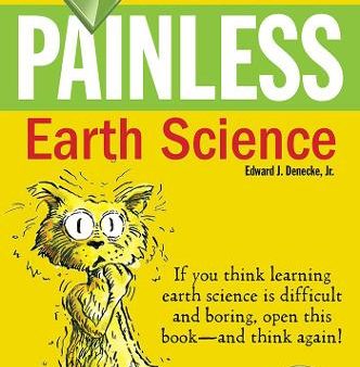 Painless Earth Science Sale