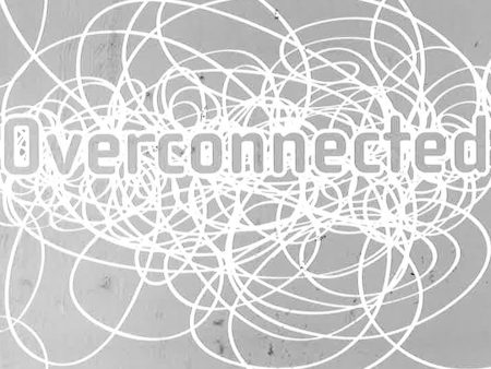 Overconnected: The Promise and Threat of the Internet For Discount