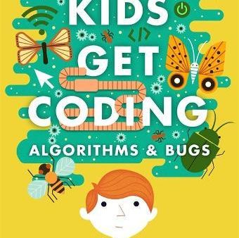 Kids Get Coding: Algorithms and Bugs Cheap