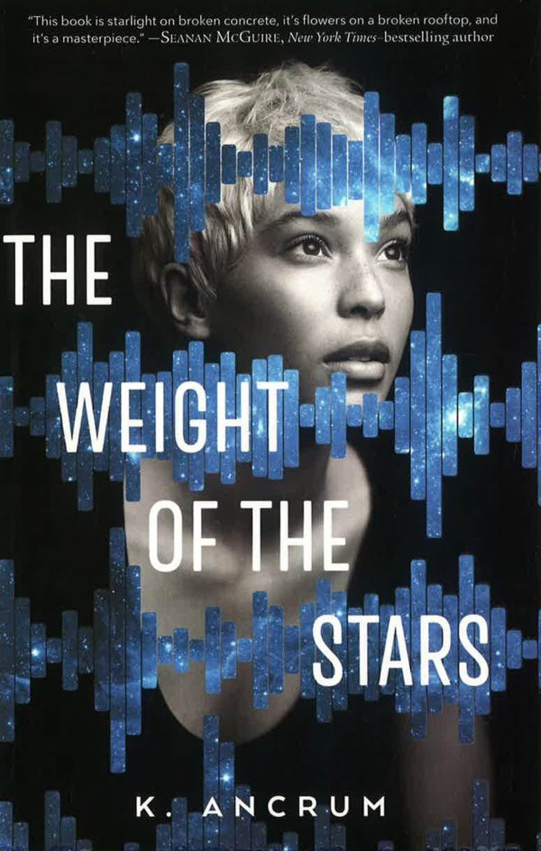 The Weight of the Stars Fashion