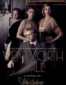 Wentworth Hall Online Hot Sale