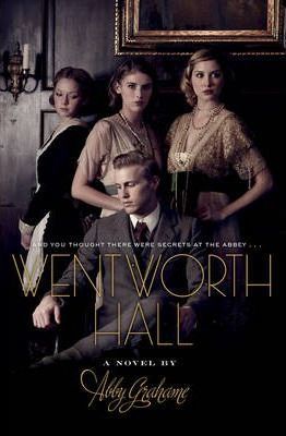 Wentworth Hall Online Hot Sale