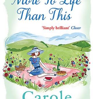 More to Life Than This: The heart-warming, escapist read from the Sunday Times bestseller Cheap