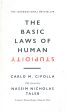 The Basic Laws of Human Stupidity: The International Bestseller Discount