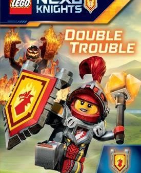 LEGO Nexo Knights: #3 Double Trouble Sale