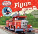 Thomas & Friends: Flynn (Thomas Engine Adventures) Online Sale