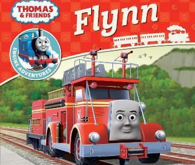 Thomas & Friends: Flynn (Thomas Engine Adventures) Online Sale