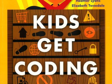 Kids Get Coding: Staying Safe Online Fashion