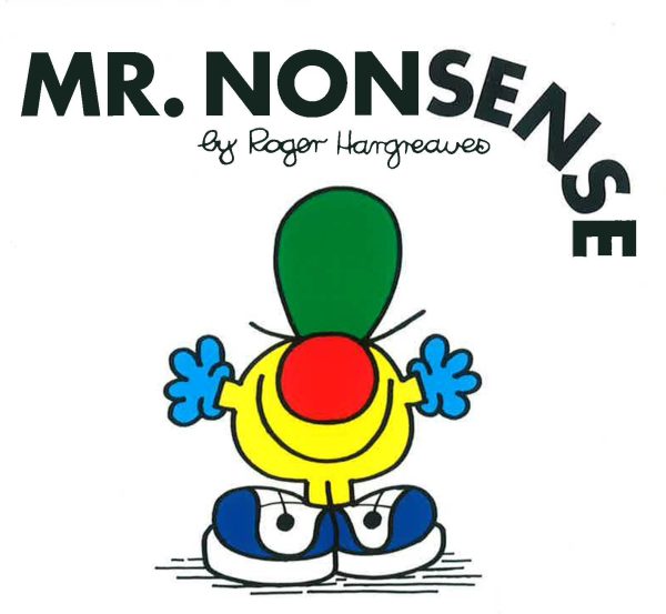 Mr. Nonsense For Cheap