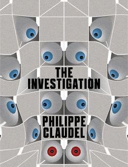 The Investigation Hot on Sale