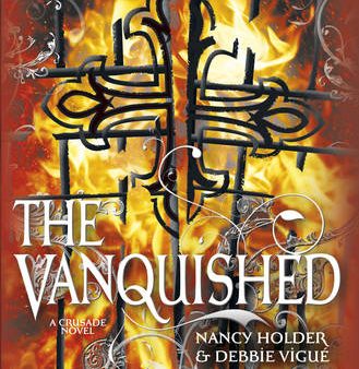 CRUSADE: Vanquished For Cheap