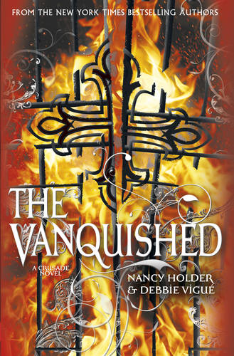 CRUSADE: Vanquished For Cheap