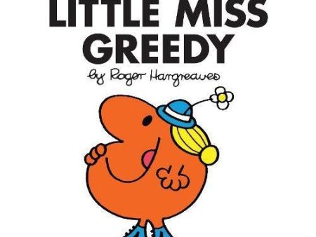 Little Miss Greedy Sale