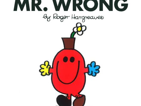 Mr. Wrong Hot on Sale