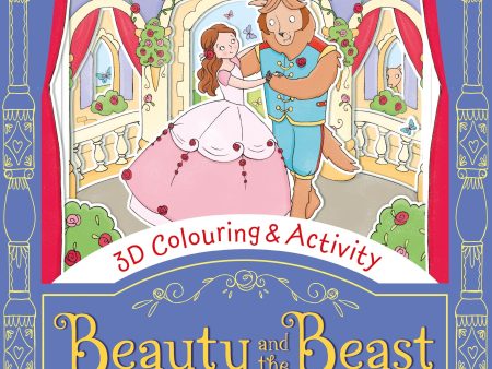 Beauty and the Beast Online now