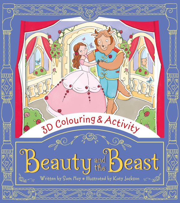 Beauty and the Beast Online now