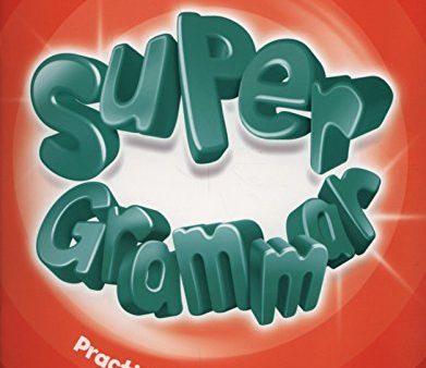 Super Minds Level 4 Super Grammar Book Online