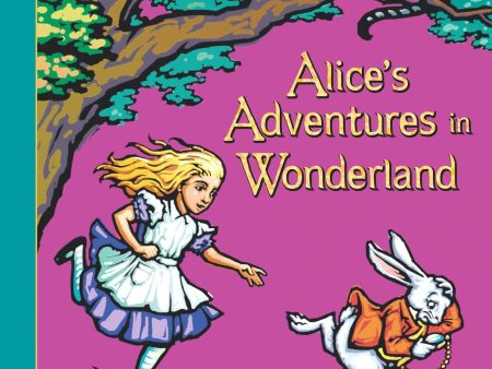 Alice s Adventures in Wonderland Online Hot Sale