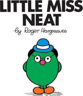 Little Miss Neat Online Hot Sale