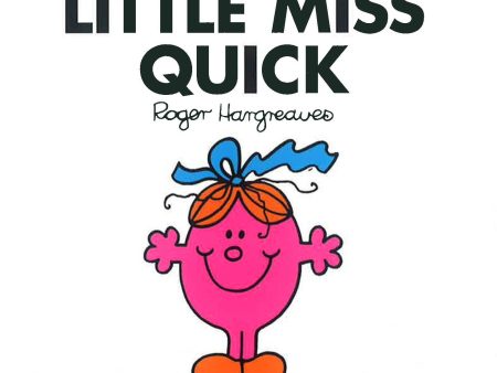 Little Miss Quick Online