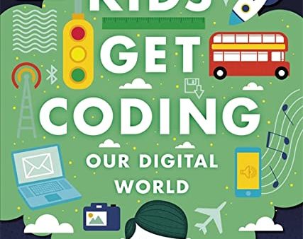 Kids Get Coding: Our Digital World Fashion