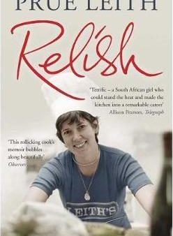 Relish: My Life on a Plate Discount