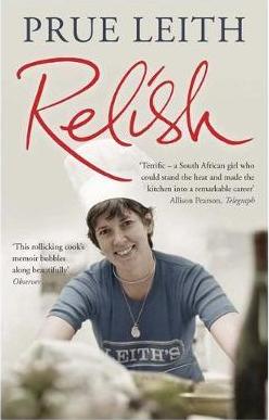 Relish: My Life on a Plate Discount