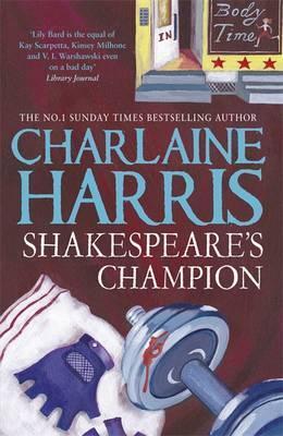 Shakespeare s Champion: A Lily Bard Mystery Sale